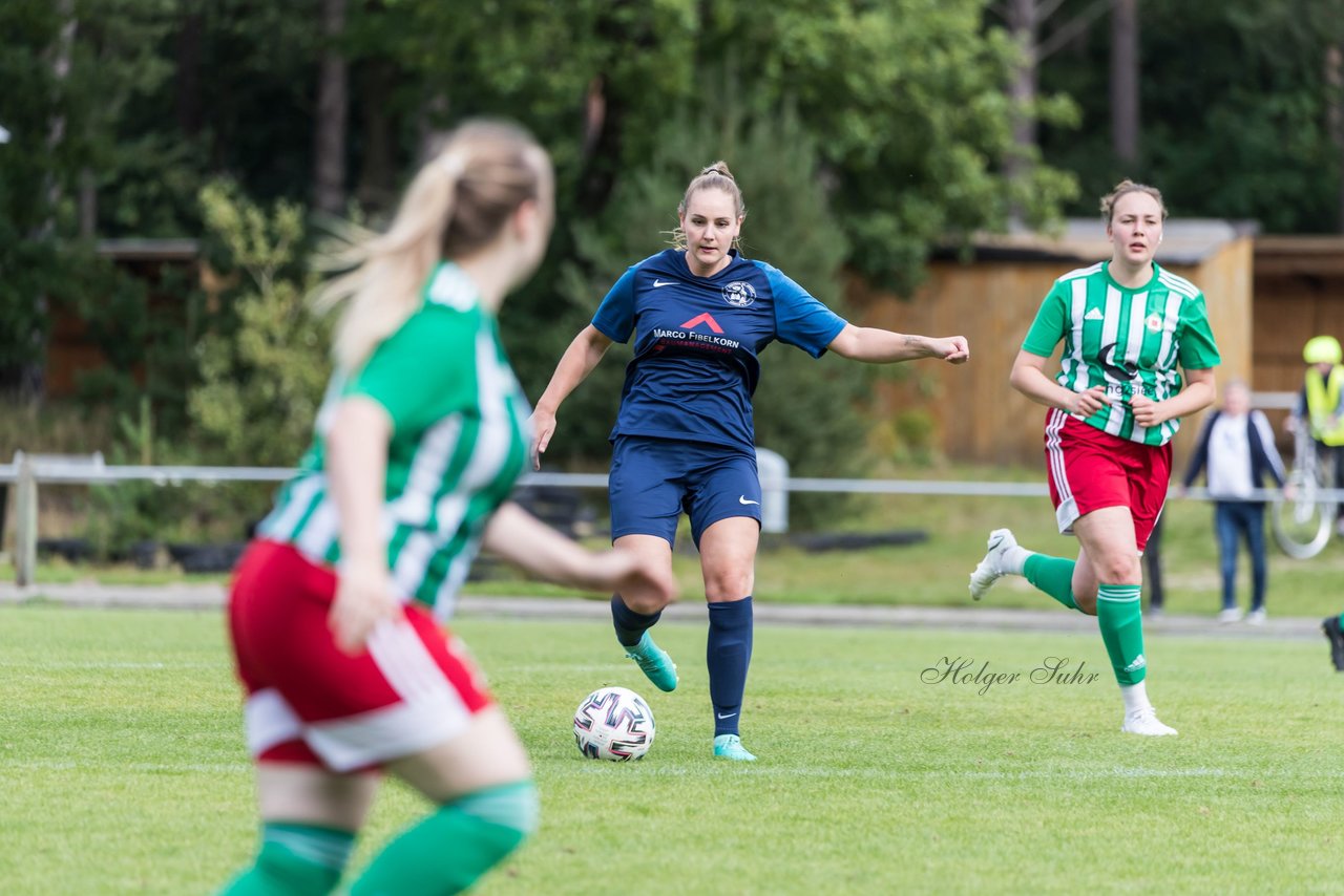 Bild 251 - F SV Boostedt - SV Fortuna St. Juergen : Ergebnis: 2:1